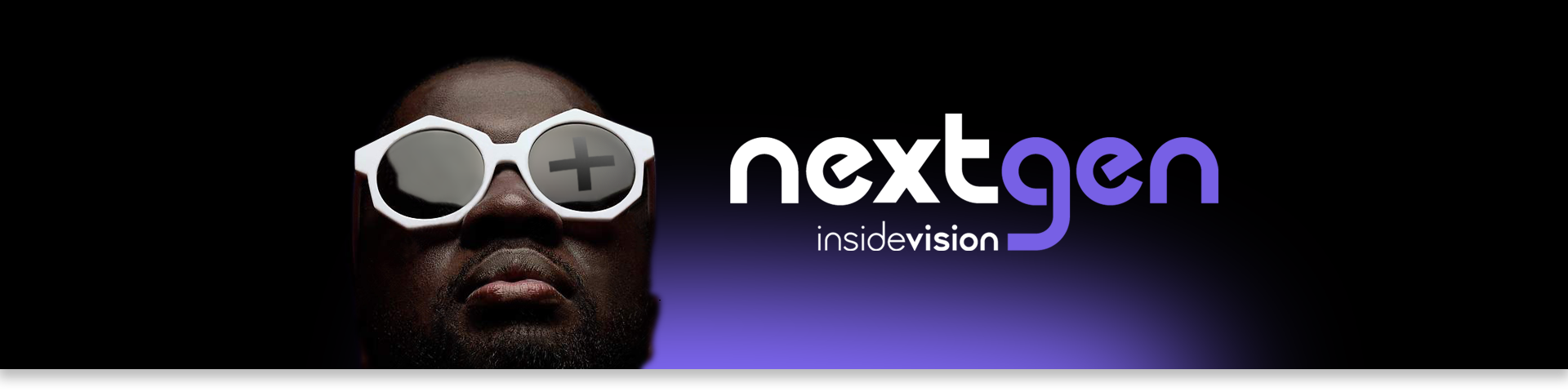 NextGen - it's here! Available immediately - insideONE+